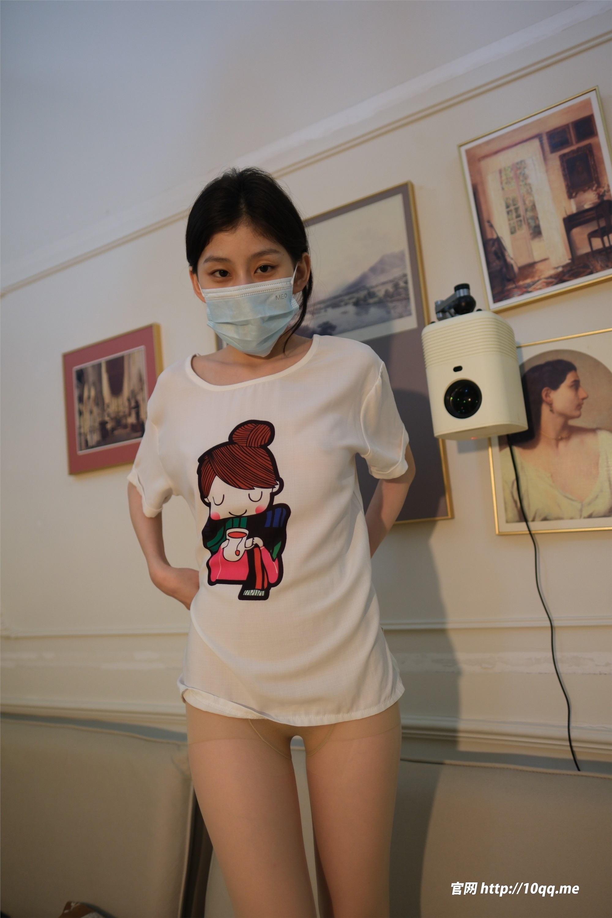 ROSI口罩系列 2024.08.08 NO.2979